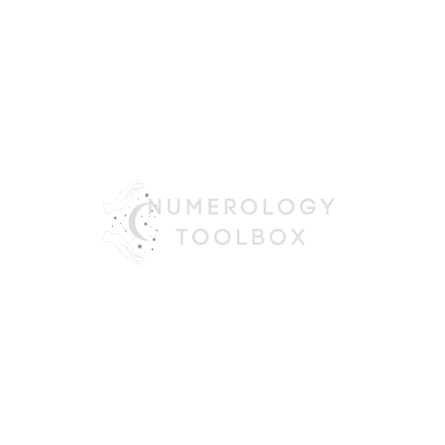 numerology toolbox logo
